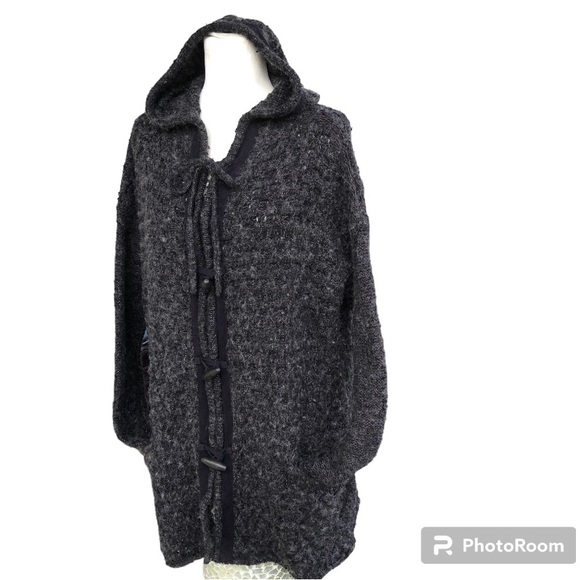 Free People Cardigan Sweater - Picture 2 of 12